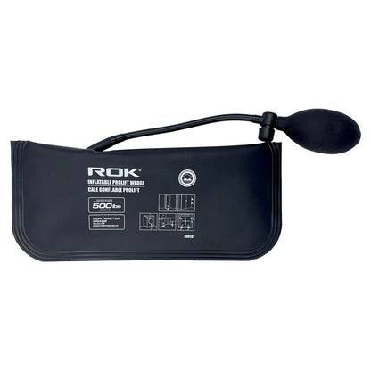 Inflatable ProLift Wedge – Large, 12.5 × 28.2 cm