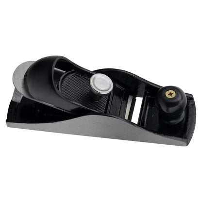 Block Plane | Adjustable Hand Planer for Woodworking and Smoothing