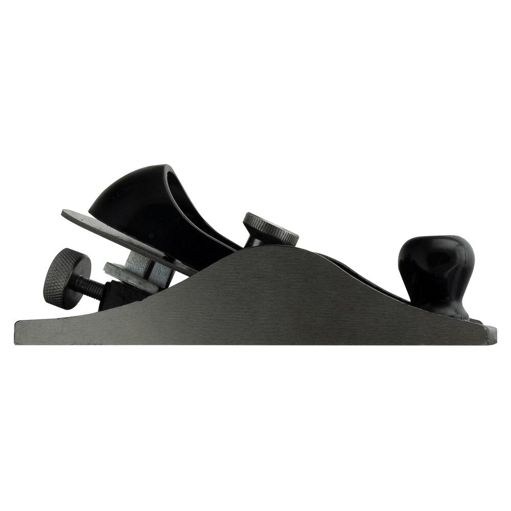 Block Plane | Adjustable Hand Planer for Woodworking and Smoothing