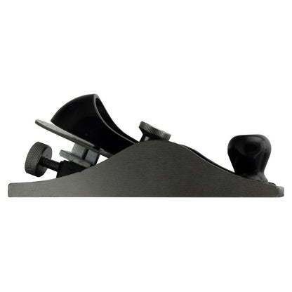 Block Plane | Adjustable Hand Planer for Woodworking and Smoothing