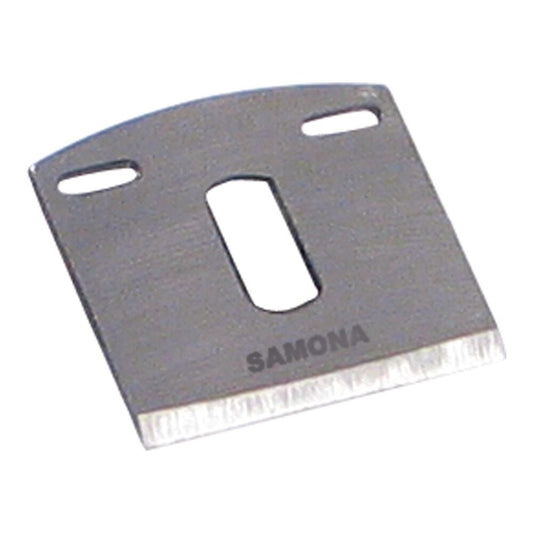 2-Piece Replacement Blades for Spokeshave | Woodworking Tool Blades