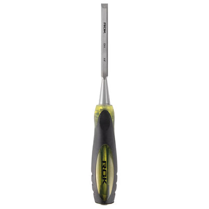 3/8" Wood Chisel for Precision Woodworking and Carpentry