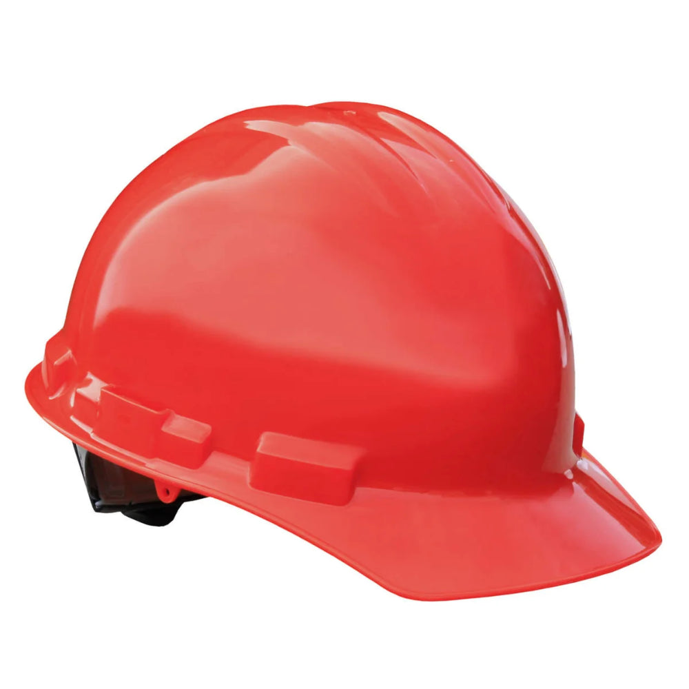 Radians Granite™ Cap Style Hard Hat | Lightweight Protective Safety Helmet
