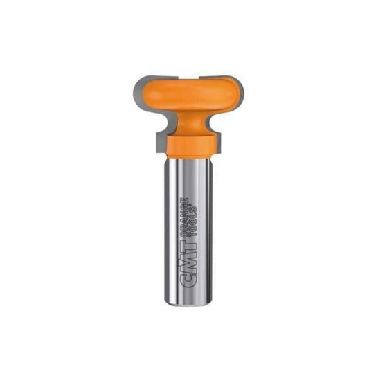 CMT 855.605.11 1-9/64" Router Finger Pull Bit