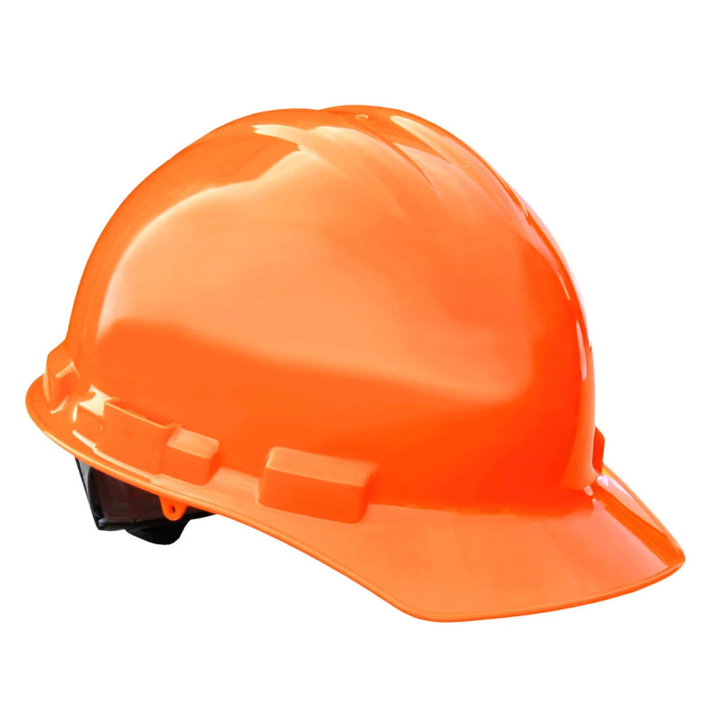 Radians Granite™ Cap Style Hard Hat | Lightweight Protective Safety Helmet