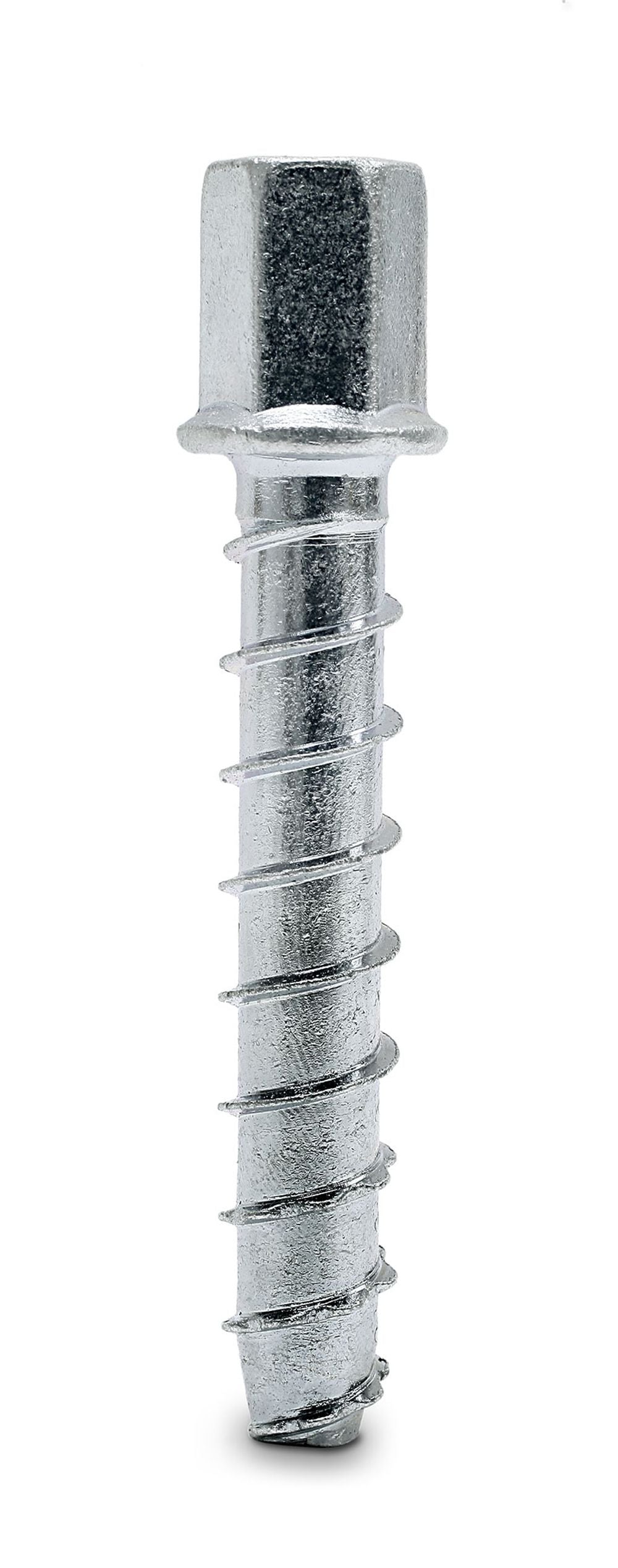 Simpson Strong-Tie THDB37158RH Titen HD Threaded Rod Hanger 3/8″ x 1-5/8″ — Heavy-Duty Concrete Anchor Canada – Box of 50 | Price per Piece