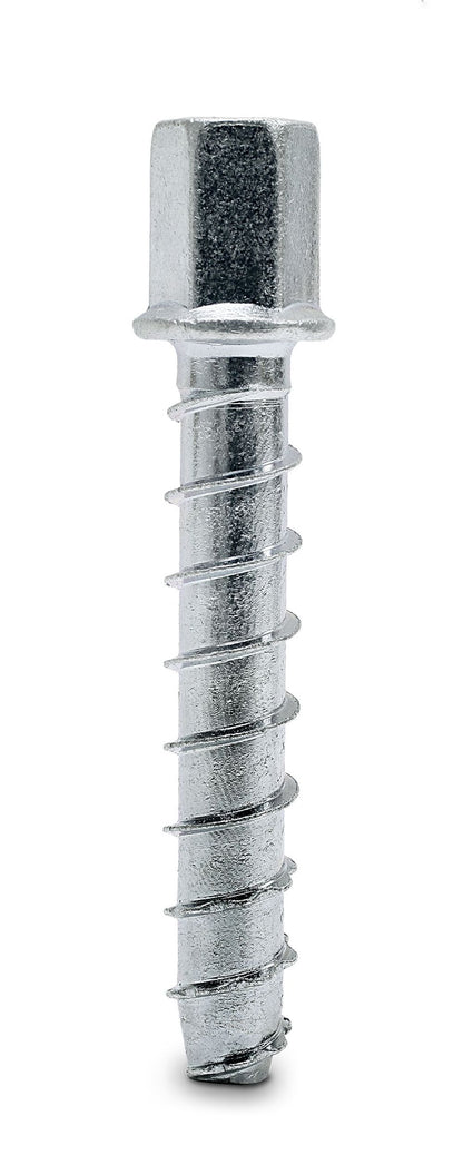 Simpson Strong-Tie THDB37158RH Titen HD Threaded Rod Hanger 3/8″ x 1-5/8″ — Heavy-Duty Concrete Anchor Canada – Box of 50 | Price per Piece