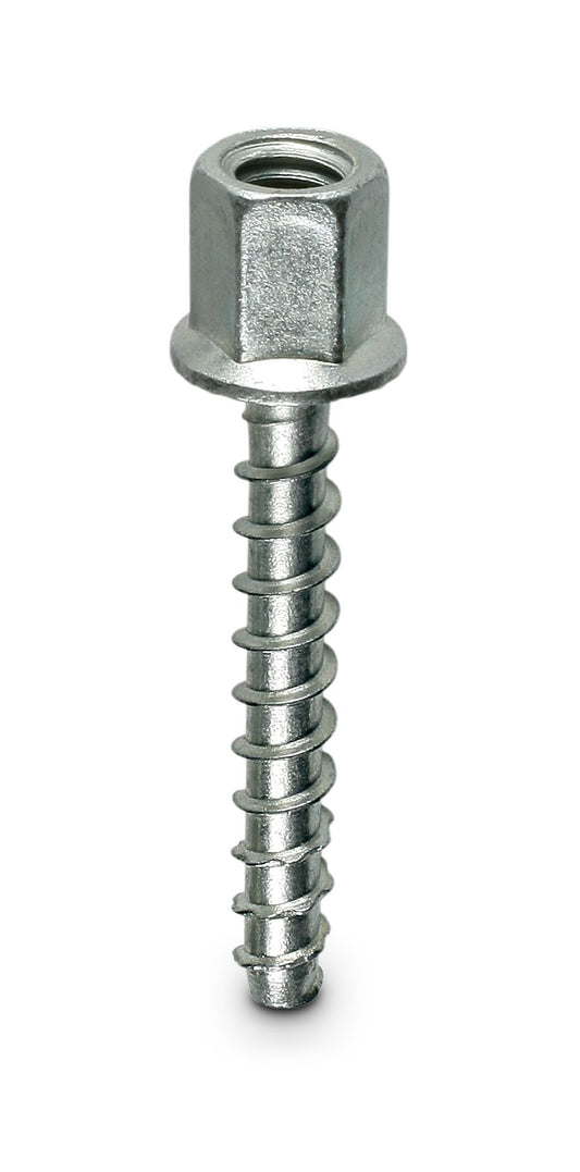 Simpson Strong-Tie THDB37158RH Titen HD Threaded Rod Hanger 3/8″ x 1-5/8″ — Heavy-Duty Concrete Anchor Canada – Box of 50 | Price per Piece