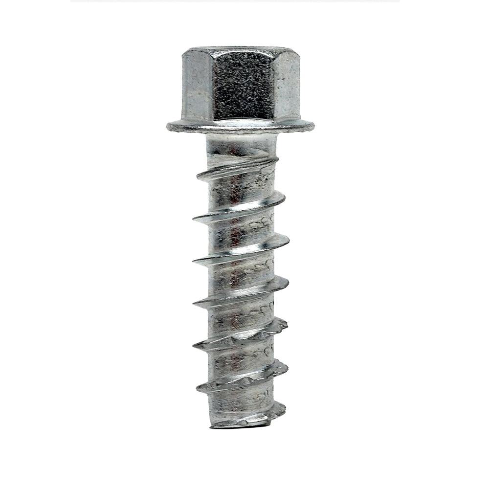Simpson Strong-Tie THDB37158RH Titen HD Threaded Rod Hanger 3/8″ x 1-5/8″ — Heavy-Duty Concrete Anchor Canada – Box of 50 | Price per Piece