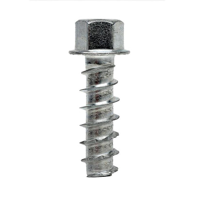 Simpson Strong-Tie THDB37158RH Titen HD Threaded Rod Hanger 3/8″ x 1-5/8″ — Heavy-Duty Concrete Anchor Canada – Box of 50 | Price per Piece