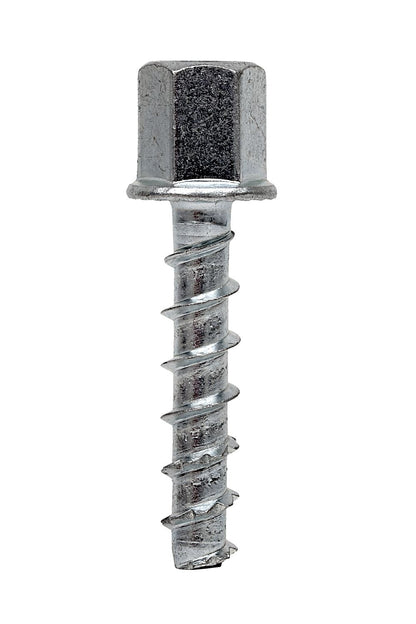 Simpson Strong-Tie THDB37158RH Titen HD Threaded Rod Hanger 3/8″ x 1-5/8″ — Heavy-Duty Concrete Anchor Canada – Box of 50 | Price per Piece