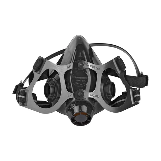 LEO 7700 Series Half Mask Respirator