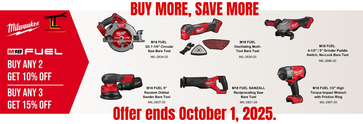 Leo Tools – Leo Tools Ltd.