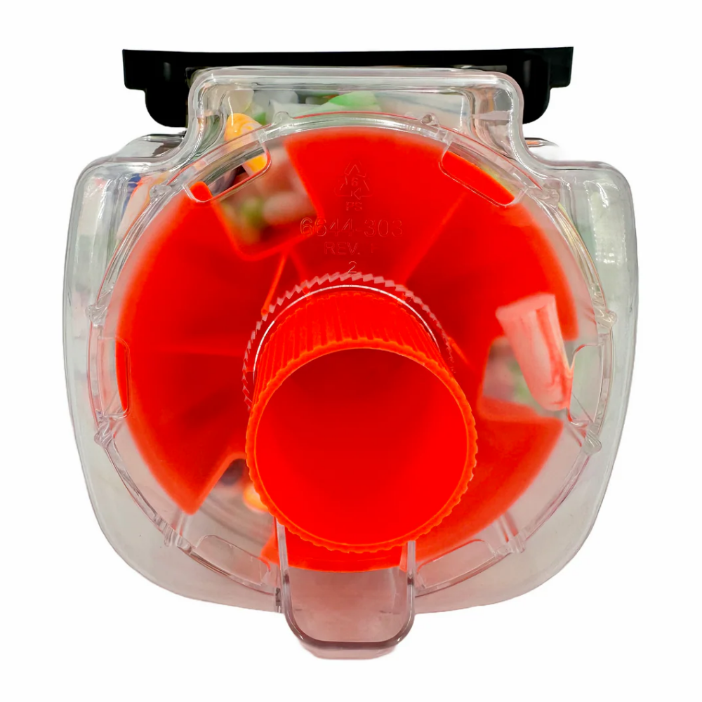 Moldex Ear Plugs (33 dB) Sparkplug, Uncorded 500 PAIRS