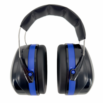 LEO Ear Muffs ( 27 DB ) Over Head Style