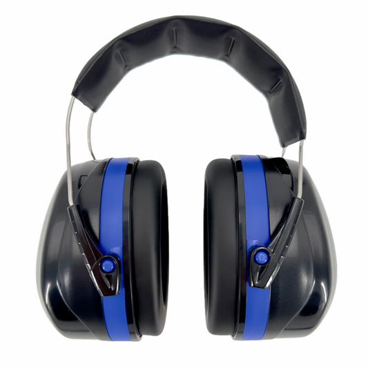 LEO Ear Muffs ( 27 DB ) Over Head Style