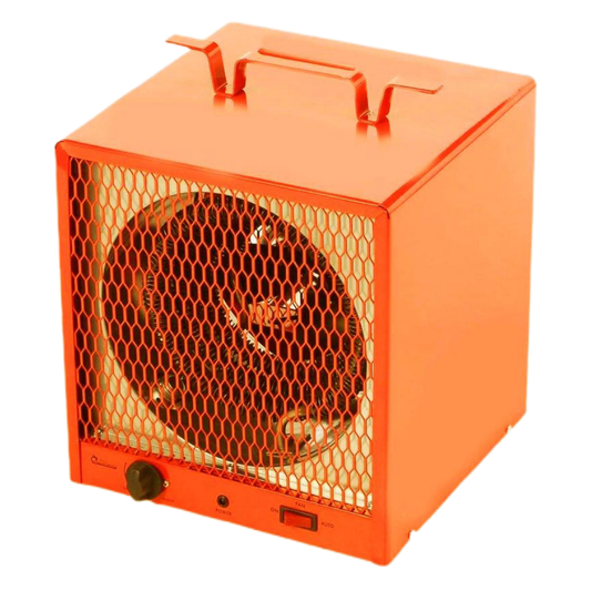 LEO Portable Construction Heater