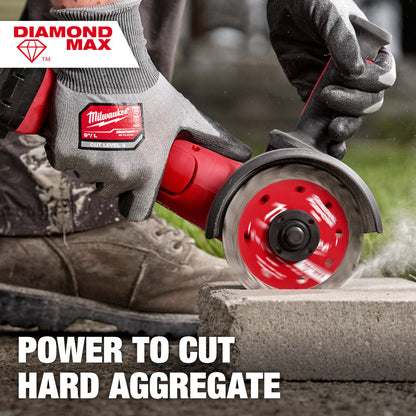 Milwaukee 49-93-9107 7in DIAMOND MAX Turbo General Purpose Blade