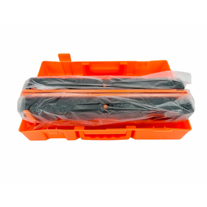 LEO Highway Triangle Kit (3 PCS) with Hard Case
