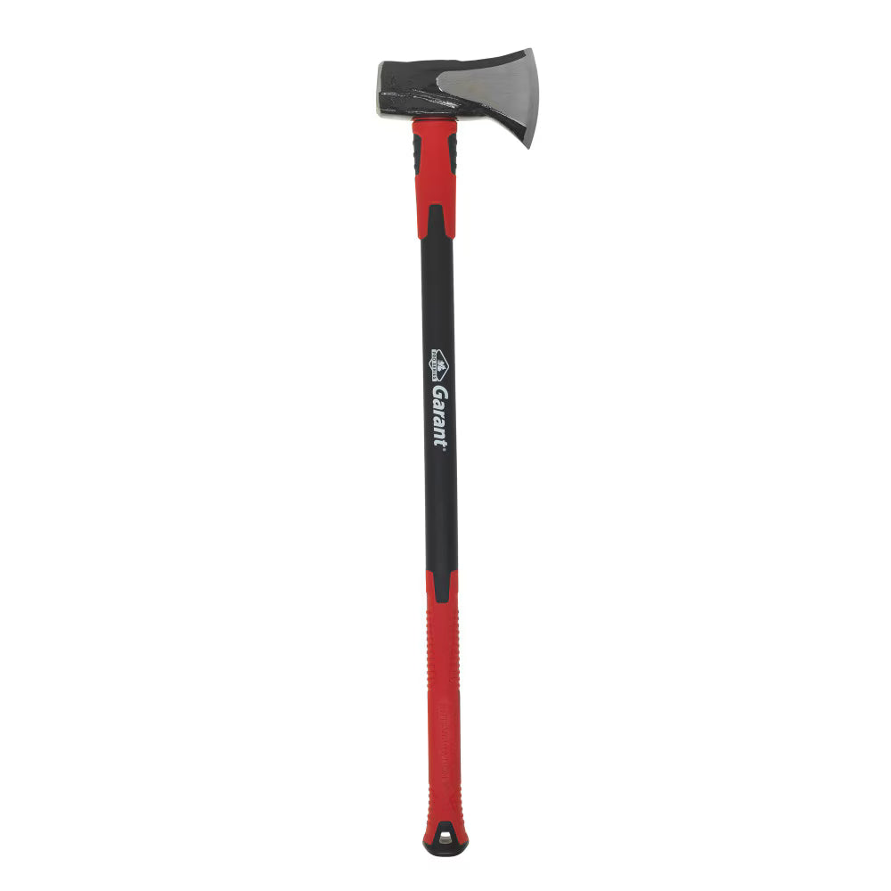 GRNT PRO 6 lb Splitting Maul for Firewood and Wood Splitting
