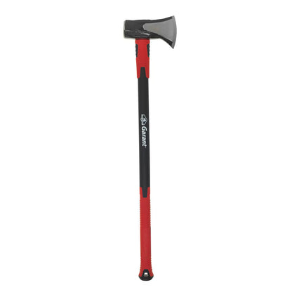 GRNT PRO 6 lb Splitting Maul for Firewood and Wood Splitting