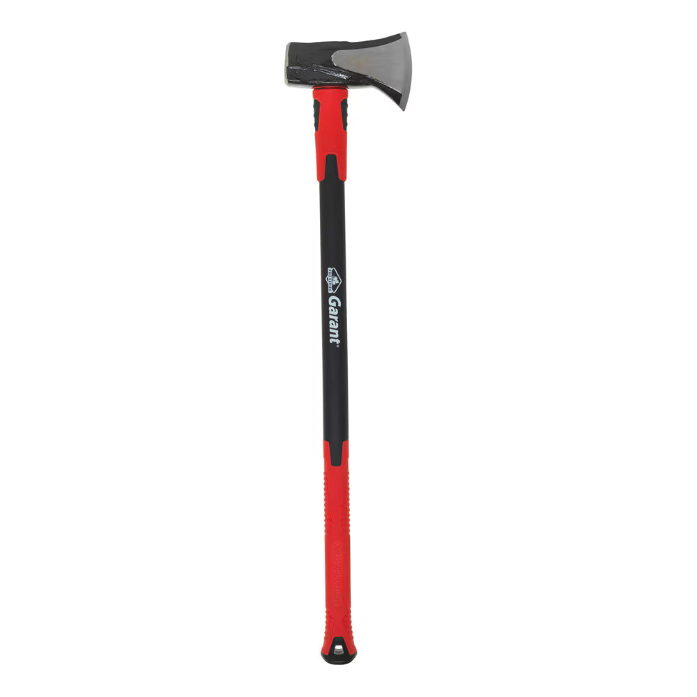 GRNT PRO 6 lb Splitting Maul for Firewood and Wood Splitting