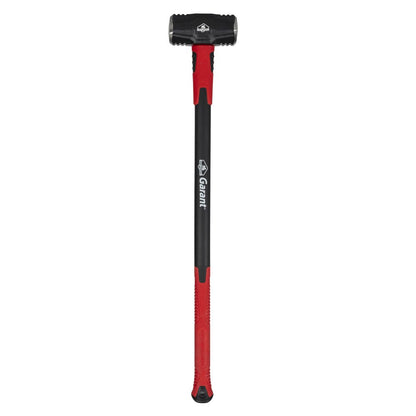 GRNT PRO 8 lb Sledge Hammer for Heavy-Duty Demolition
