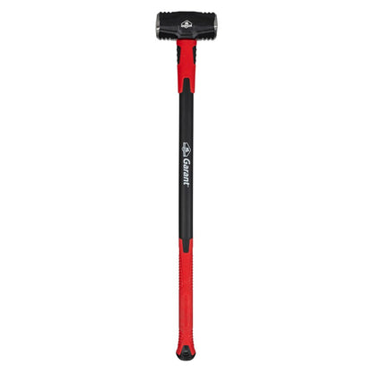 GRNT PRO 8 lb Sledge Hammer for Heavy-Duty Demolition