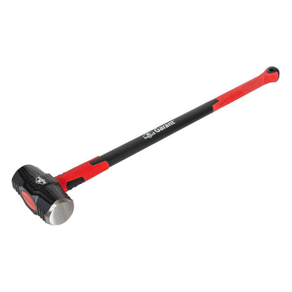 GRNT PRO 8 lb Sledge Hammer for Heavy-Duty Demolition
