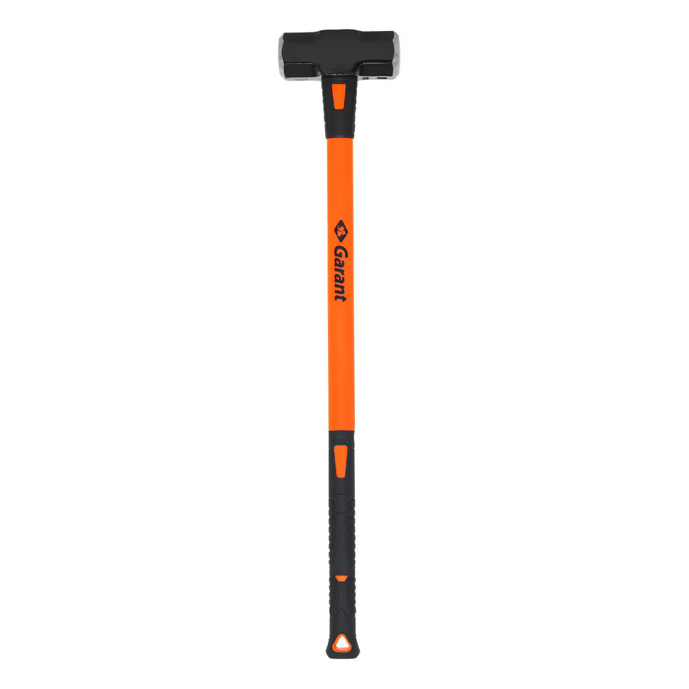 10 lb Double Face Sledge Hammer for Heavy-Duty Demolition