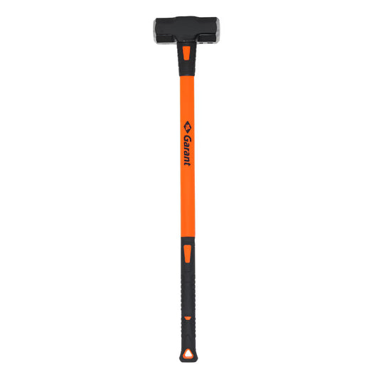 10 lb Double Face Sledge Hammer for Heavy-Duty Demolition