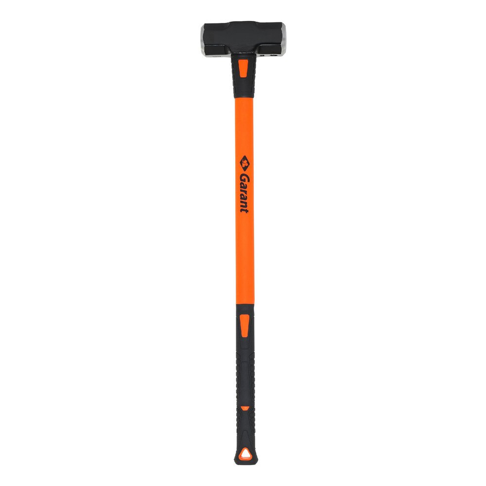 10 lb Double Face Sledge Hammer for Heavy-Duty Demolition