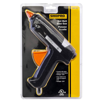 Hot Melt Glue Gun | Electric Glue Gun for Crafts & DIY