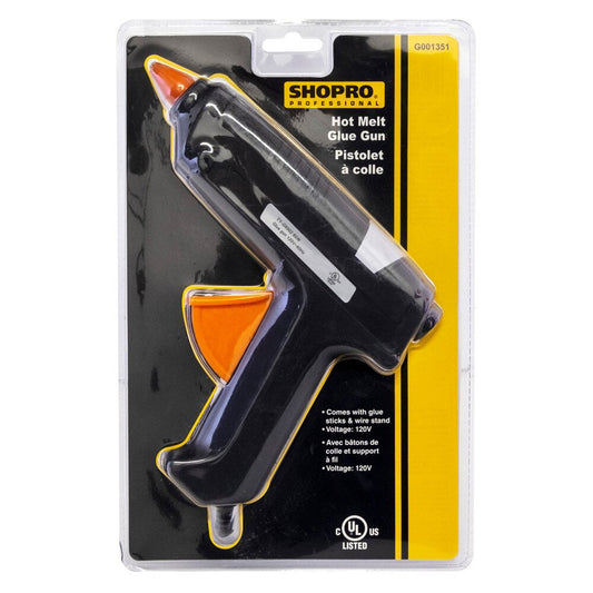 Hot Melt Glue Gun | Electric Glue Gun for Crafts & DIY