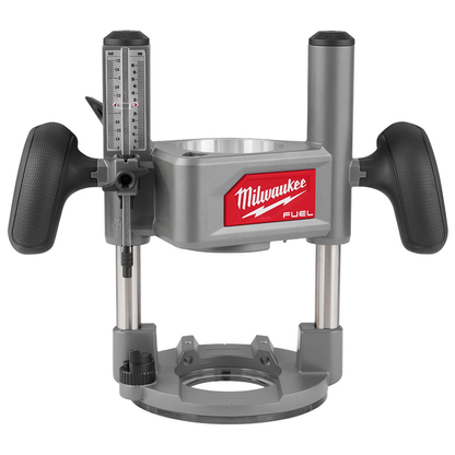 Milwaukee 48-10-2838 1/2in Router Plunge Base