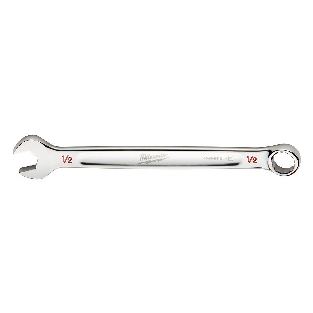 Milwaukee 45-96-9416 1/2in SAE Combination Wrench