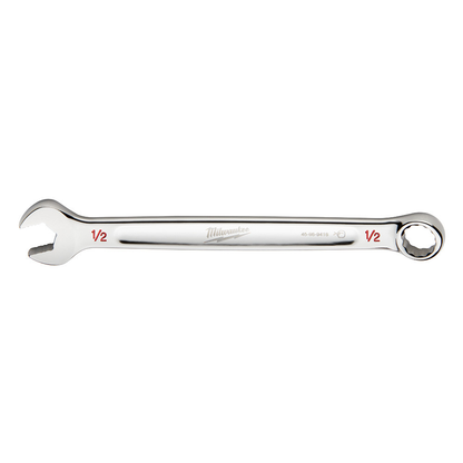 Milwaukee 45-96-9416 1/2in SAE Combination Wrench