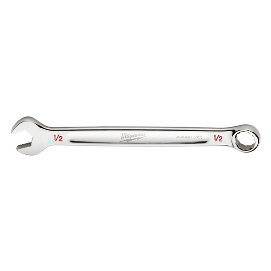 Milwaukee 45-96-9416 1/2in SAE Combination Wrench
