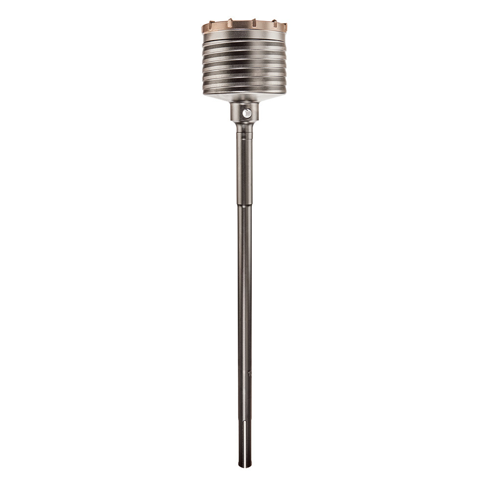 Milwaukee 48-20-5430 3-9/16in x 22in One-Piece SDS-MAX Core Bit