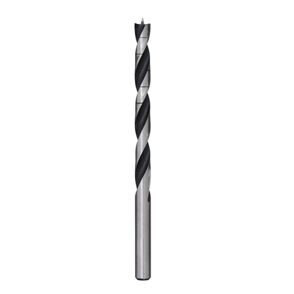 Milwaukee 48-15-0185 3/16in Brad Point Drill Bit