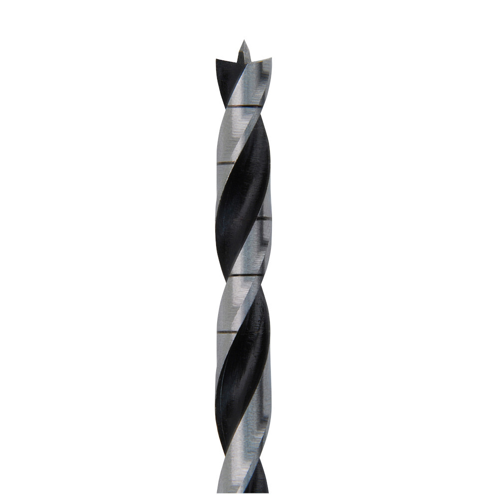Milwaukee 48-15-0185 3/16in Brad Point Drill Bit