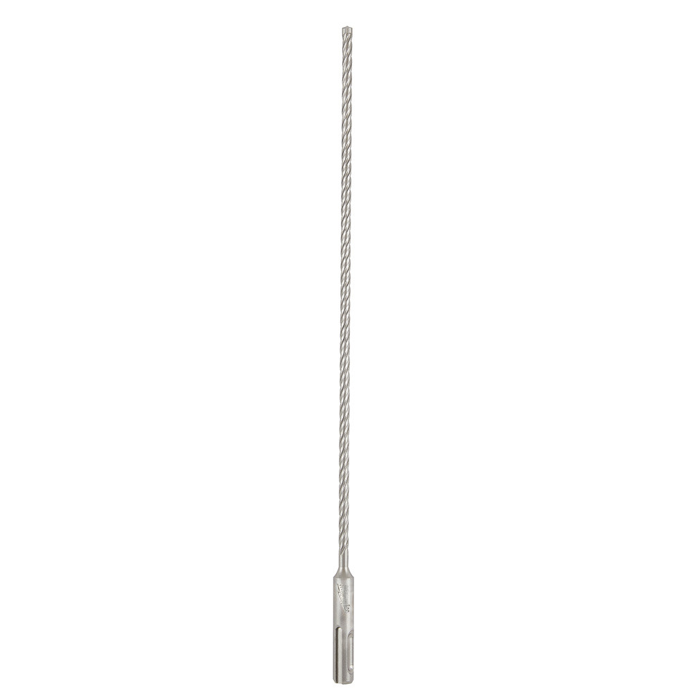 Milwaukee 48-20-7314 3/16in x 10in x 12in MX4 4-Cutter SDS-PLUS Rotary Hammer Drill Bit