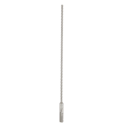 Milwaukee 48-20-7314 3/16in x 10in x 12in MX4 4-Cutter SDS-PLUS Rotary Hammer Drill Bit