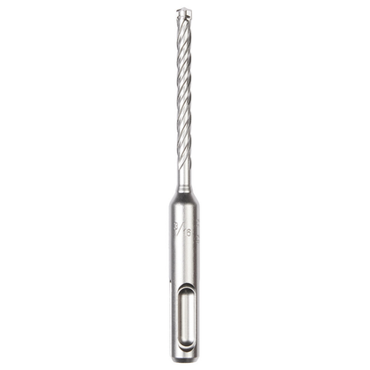 Milwaukee 48-20-7310 3/16in x 2in x 4in MX4 4-Cutter SDS-PLUS Rotary Hammer Drill Bit