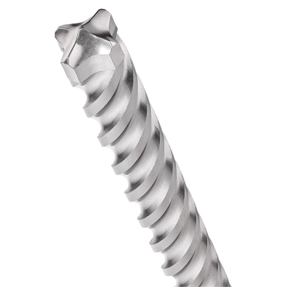 Milwaukee 48-20-7311 3/16in x 4in x 6in MX4 4-Cutter SDS-PLUS Rotary Hammer Drill Bit