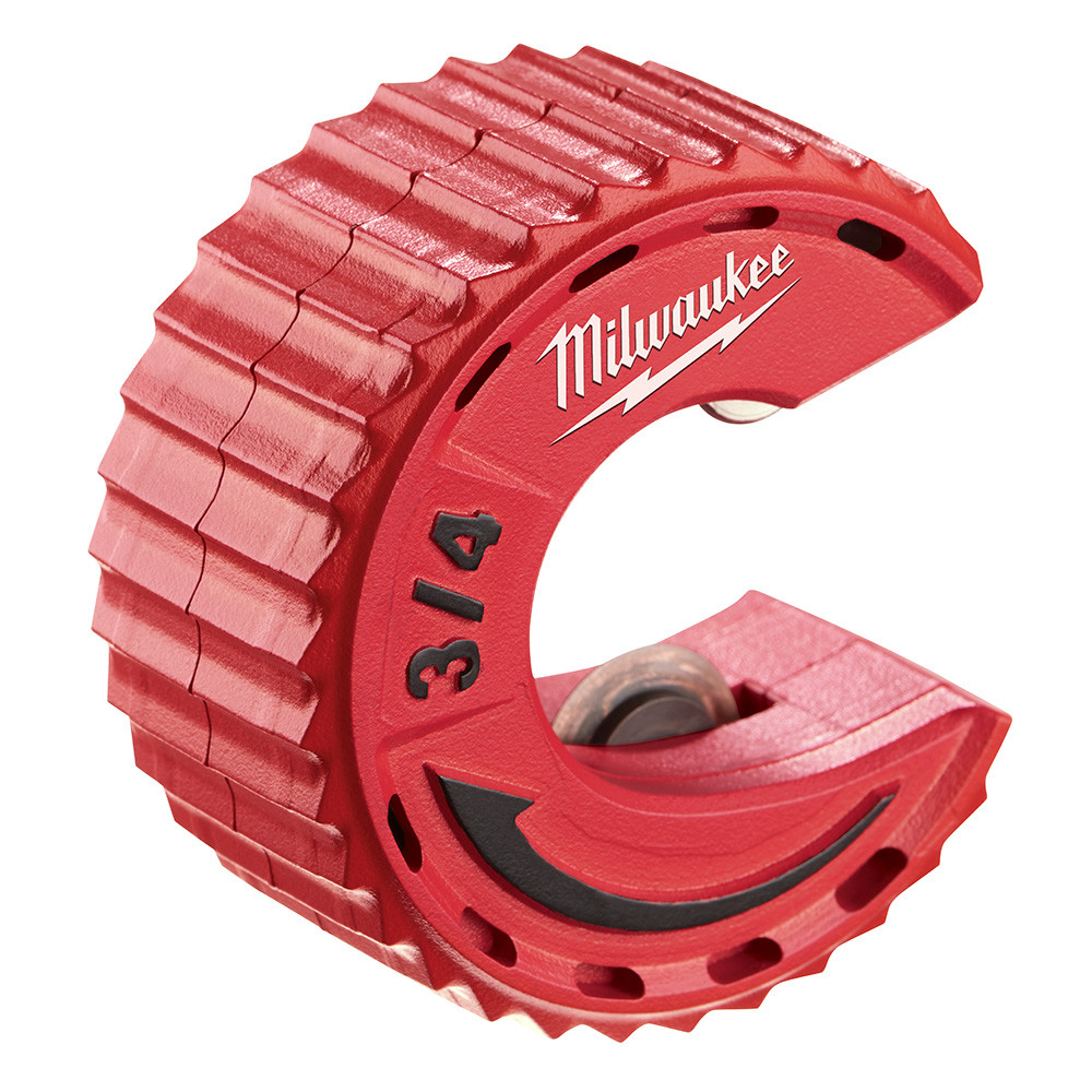 Milwaukee 48-22-4261 3/4in Close Quarters Compact Tubing Cutter