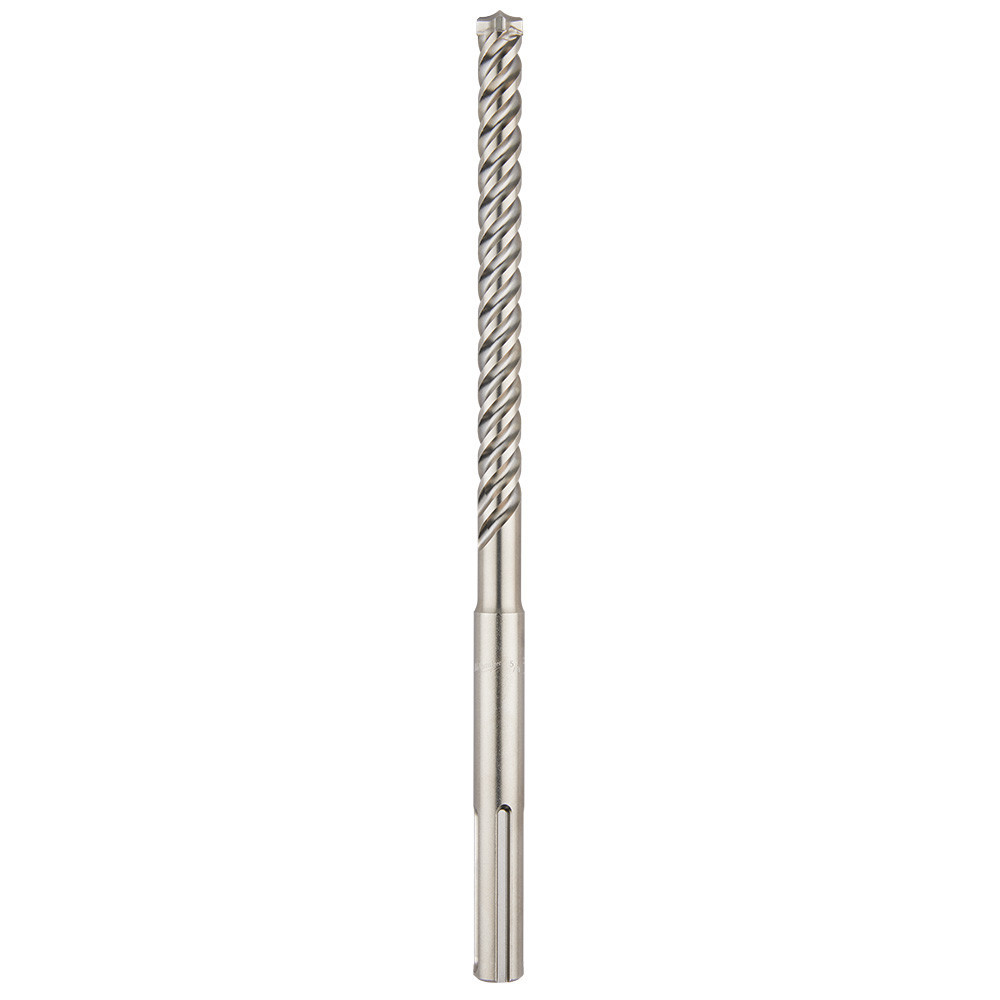 Milwaukee 48-20-3918 5/8in x 15in x 21in MX4 4-Cutter SDS-MAX Rotary Hammer Drill Bit