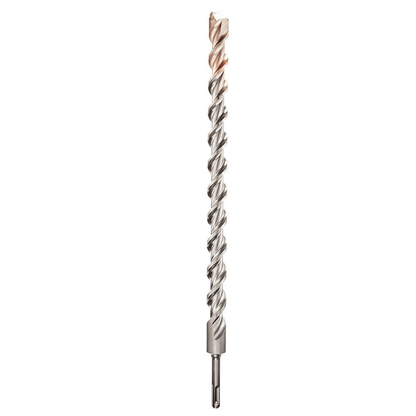 Milwaukee 48-20-7609 5/8in x 22in x 24in M/2 2-Cutter SDS-Plus Rotary Hammer Drill Bit