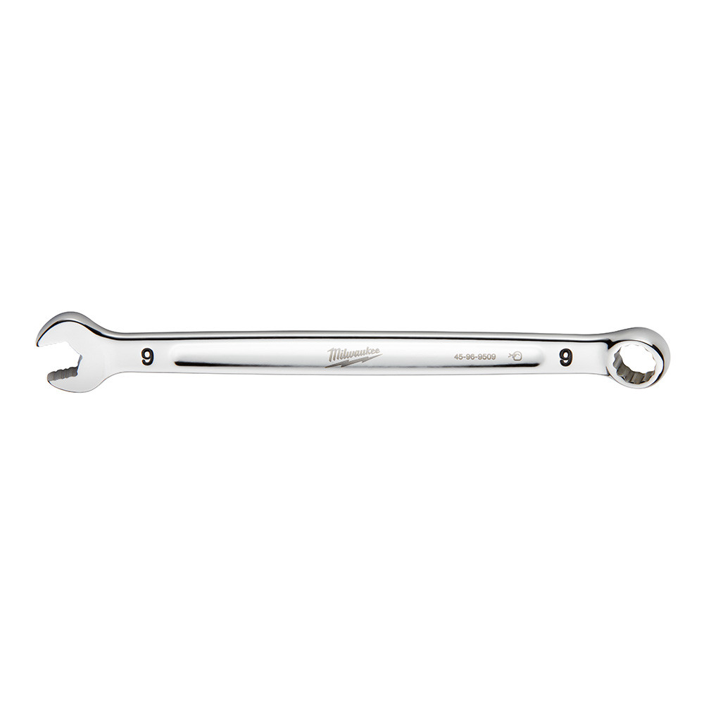 Milwaukee 45-96-9509 9mm Metric Combination Wrenchv