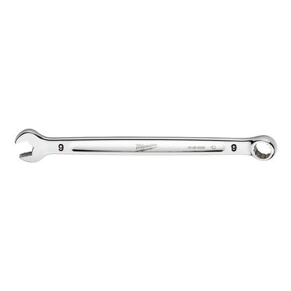 Milwaukee 45-96-9509 9mm Metric Combination Wrenchv